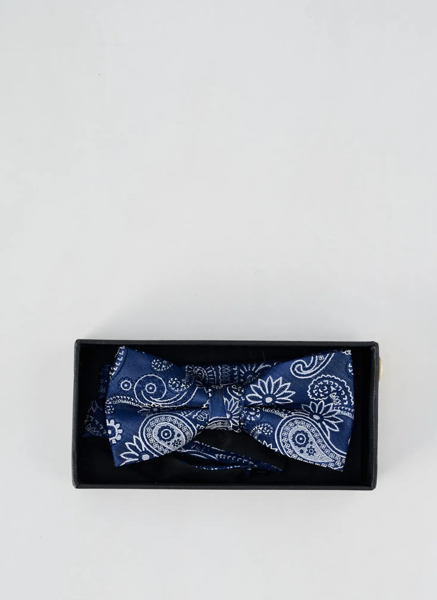 Noeud Papillon Jack & Jones Bleu