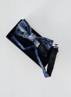 Noeud Papillon Jack & Jones Bleu