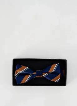 Noeud Papillon Jack & Jones Bleu