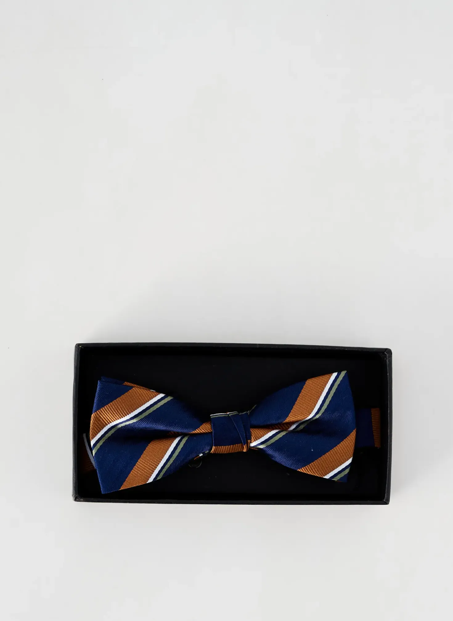 Noeud Papillon Jack & Jones Bleu