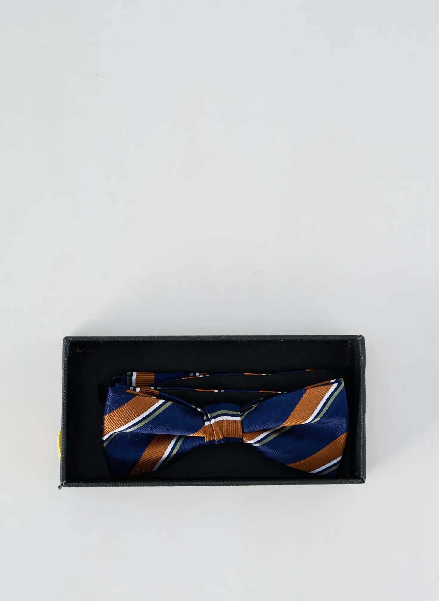 Noeud Papillon Jack & Jones Bleu