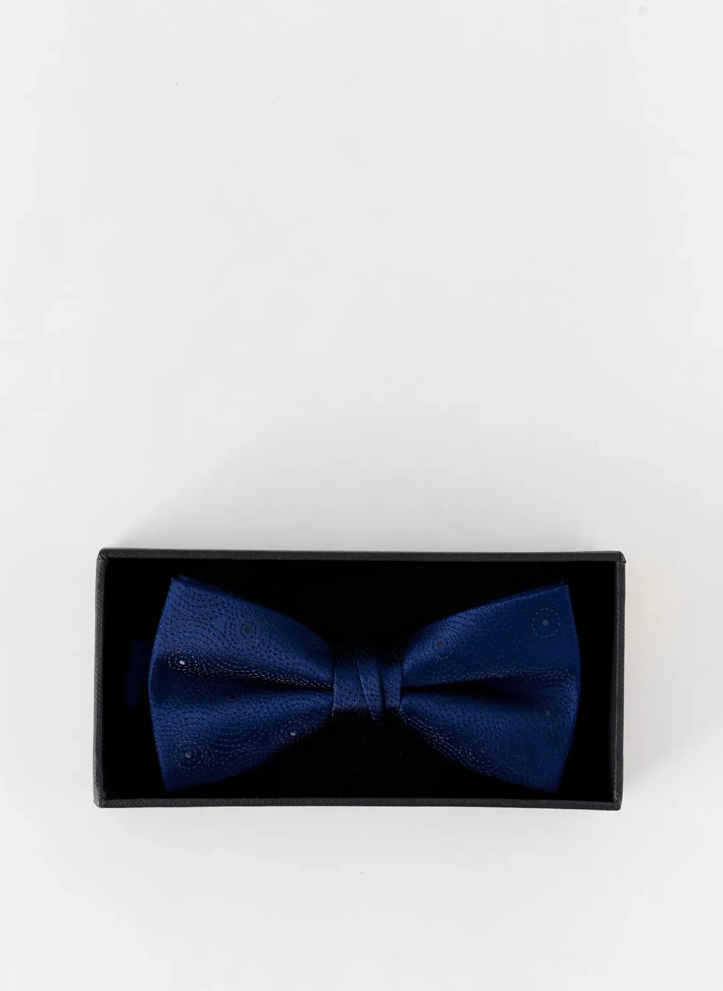 Noeud Papillon Jack & Jones Bleu