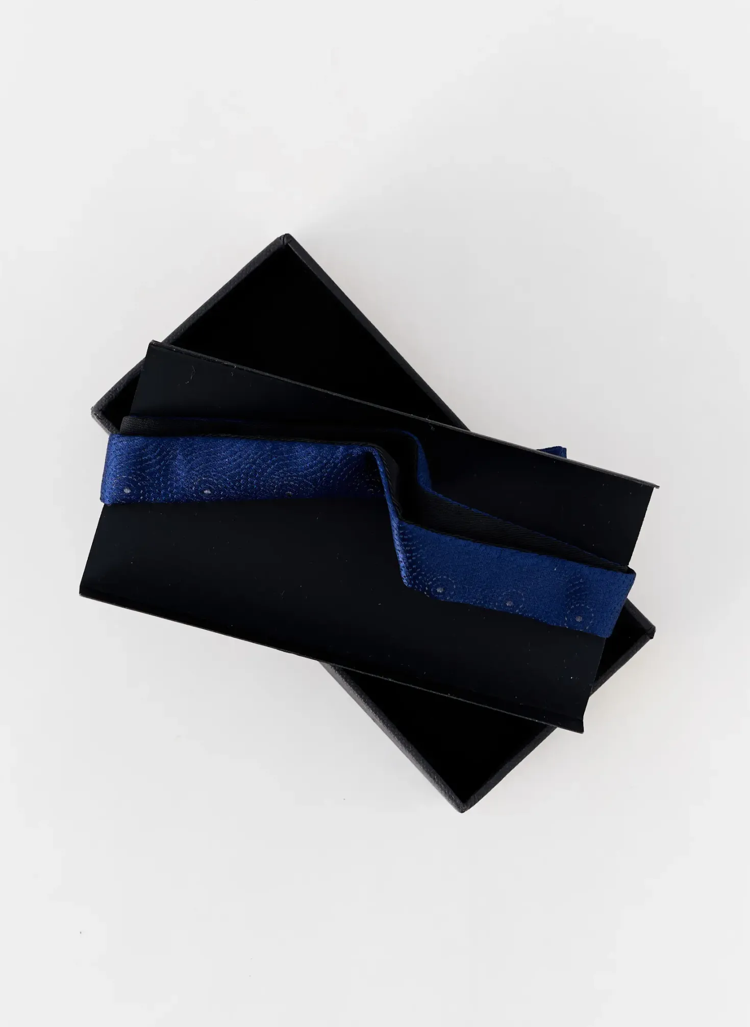 Noeud Papillon Jack & Jones Bleu