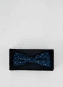 Noeud Papillon Jack & Jones Bleu