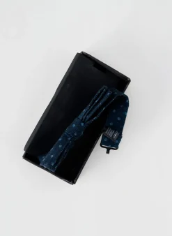 Noeud Papillon Jack & Jones Bleu