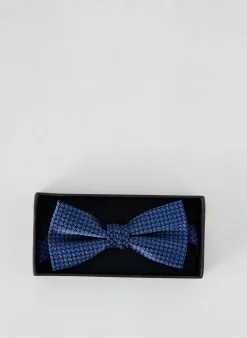 Noeud Papillon Jack & Jones Bleu
