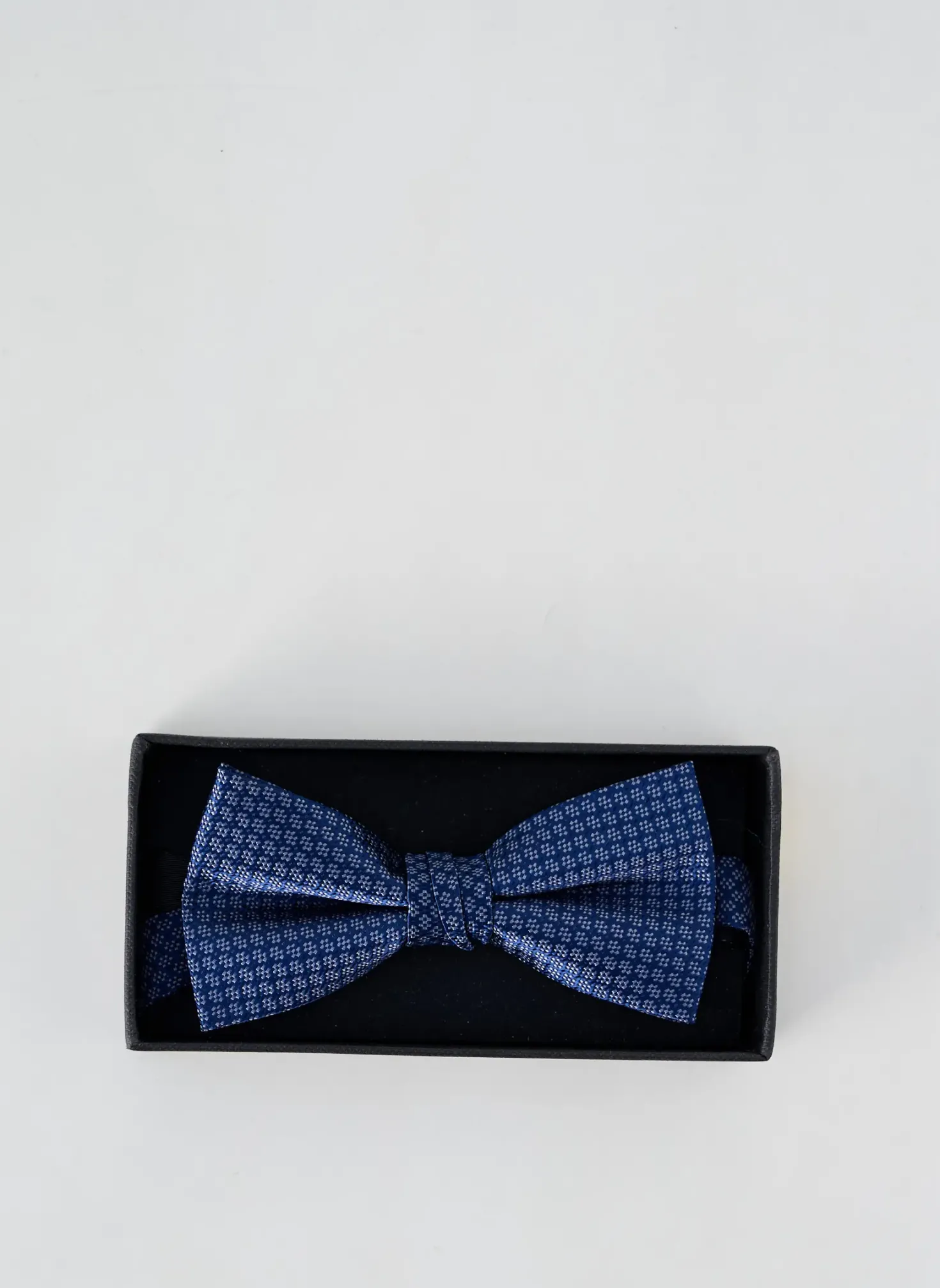 Noeud Papillon Jack & Jones Bleu
