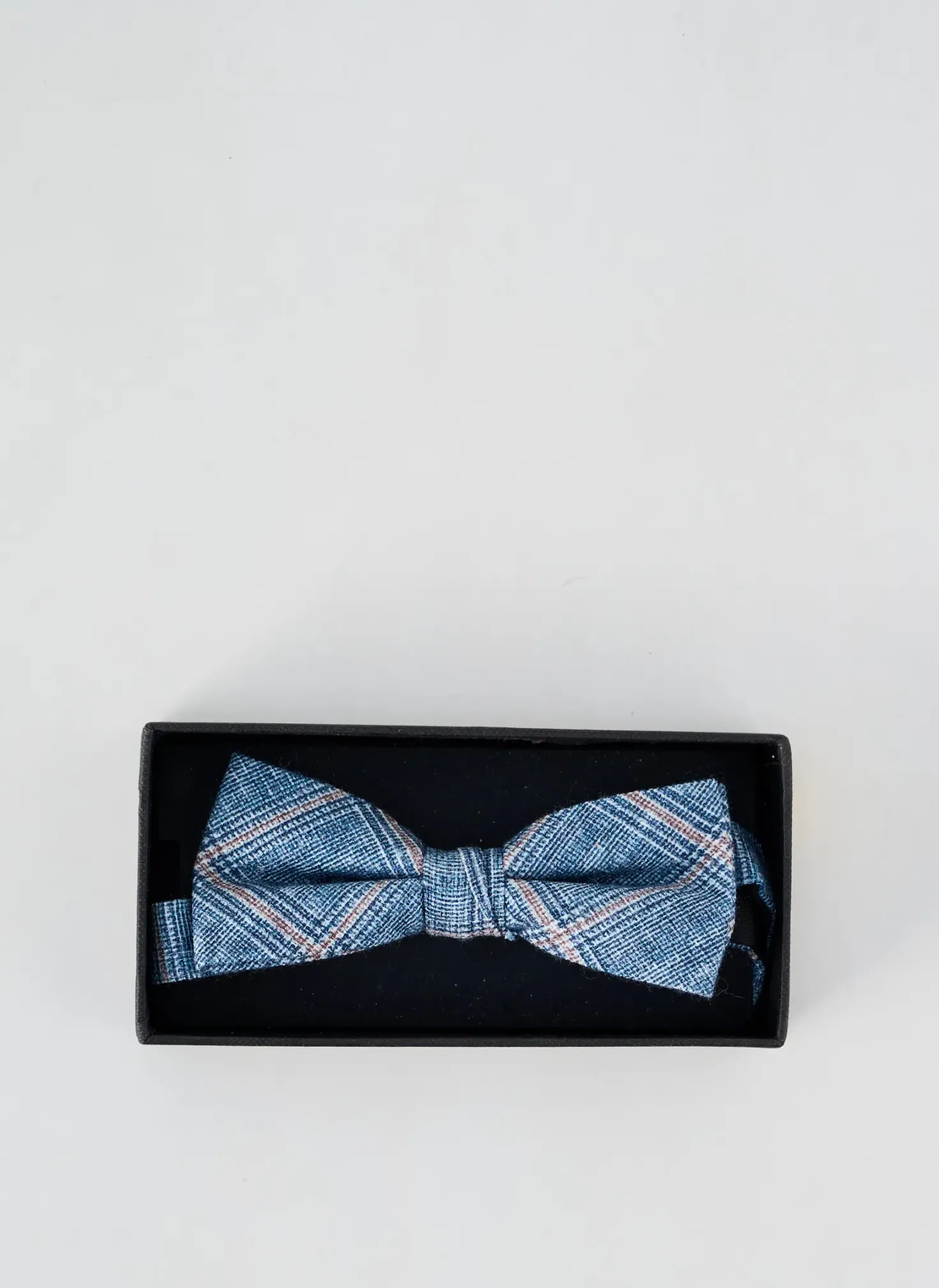 Noeud Papillon Jack & Jones Bleu