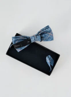 Noeud Papillon Jack & Jones Bleu