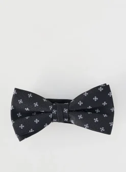 Noeud Papillon Jack & Jones Noir