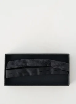 Noeud Papillon Jack & Jones Noir