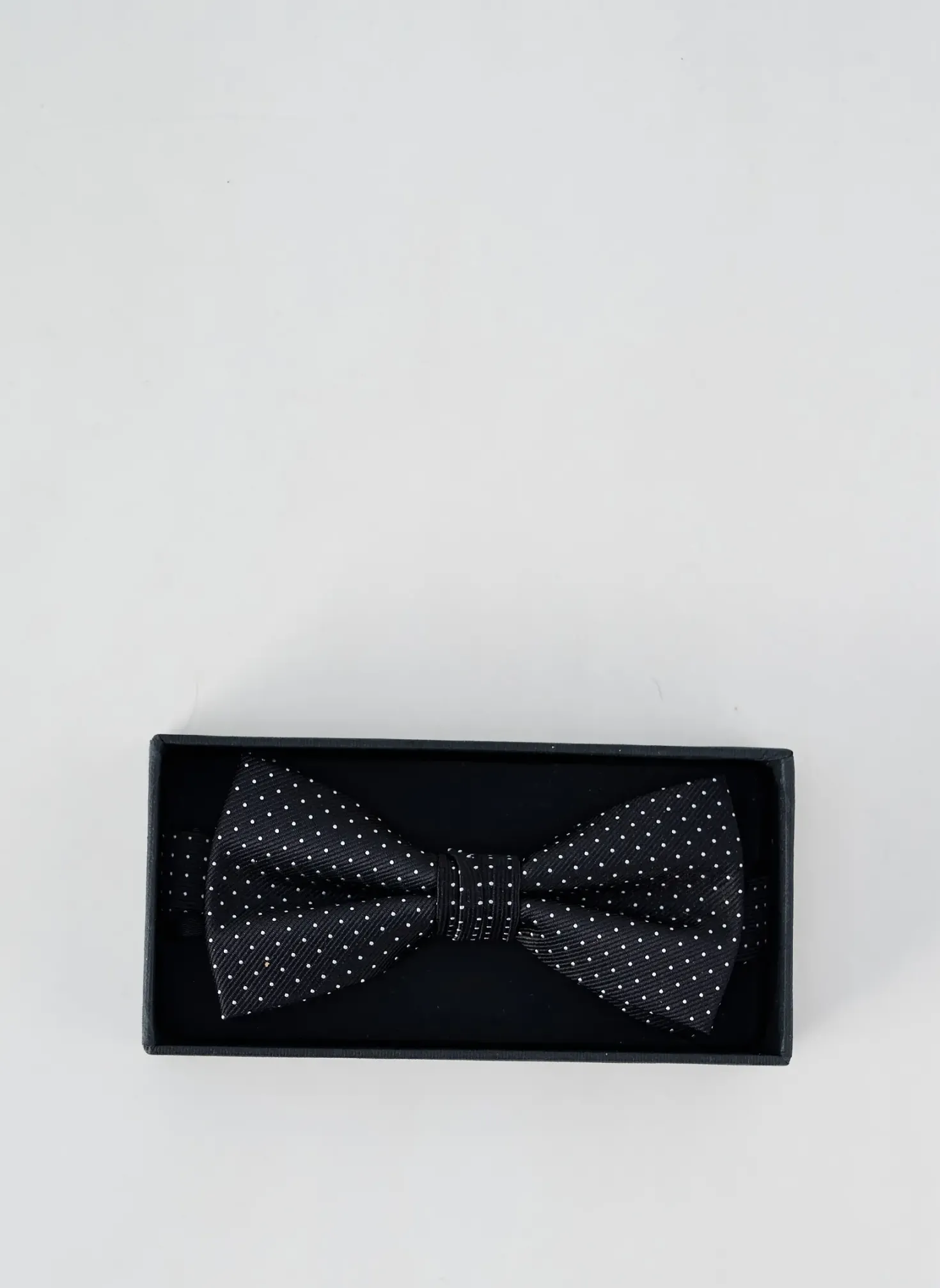 Noeud Papillon Jack & Jones Noir