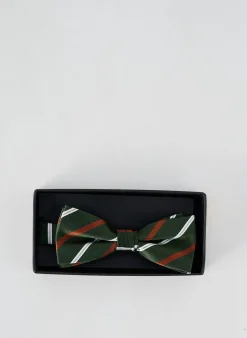 Noeud Papillon Jack & Jones Vert
