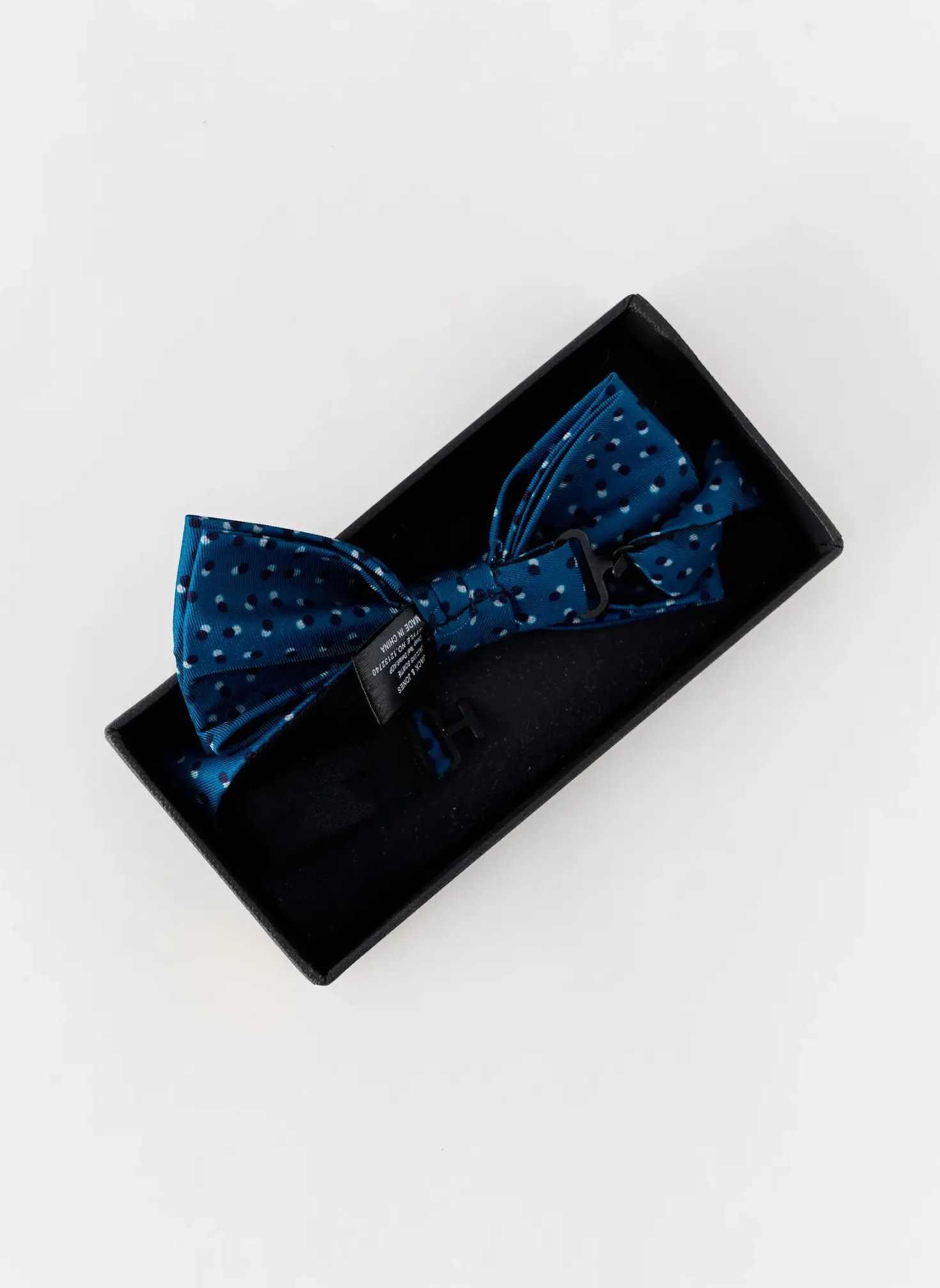 Noeud Papillon Jack & Jones Vert