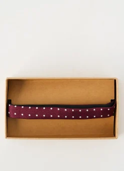 Noeud Papillon Jack & Jones Violet
