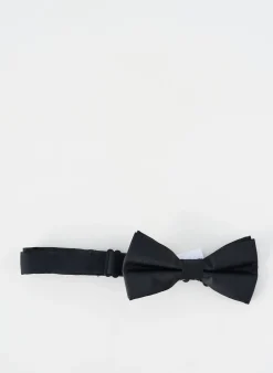 Noeud Papillon Jean Baptiste Rautureau Noir
