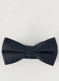 Noeud Papillon Le Fabuleux Marcel De Bruxelles Bleu