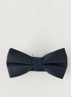 Noeud Papillon Le Fabuleux Marcel De Bruxelles Bleu
