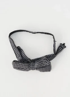 Noeud Papillon Le Fabuleux Marcel De Bruxelles Noir