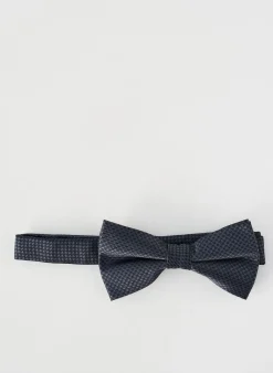 Noeud Papillon Le Fabuleux Marcel De Bruxelles Bleu