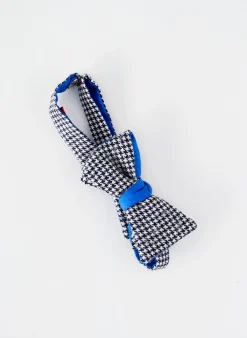Noeud Papillon Le Flageolet Noir