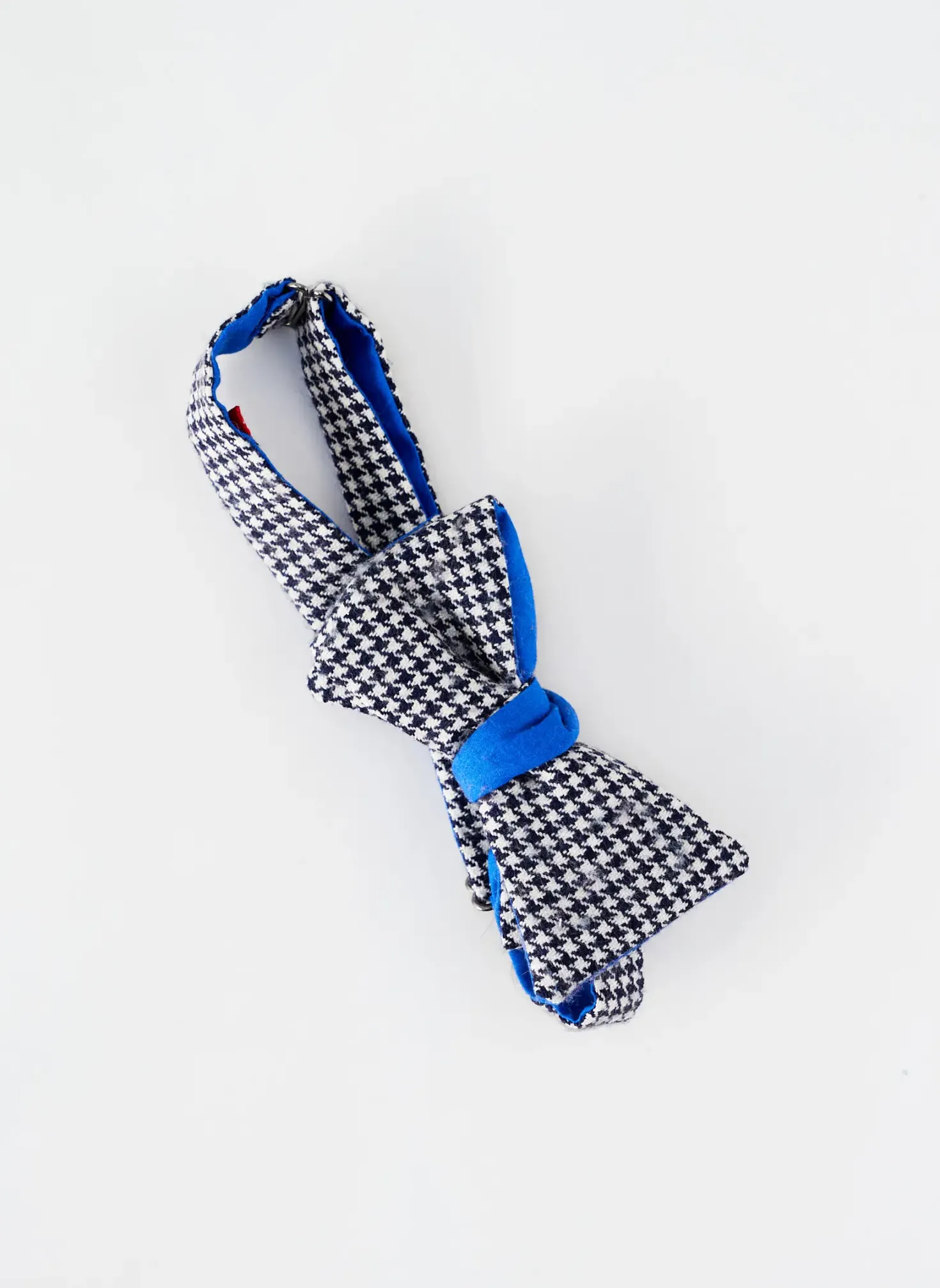 Noeud Papillon Le Flageolet Noir