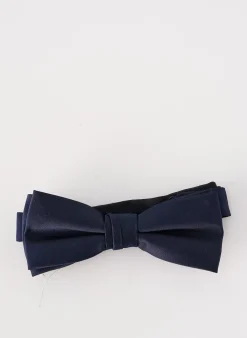 Noeud Papillon Selected Gris