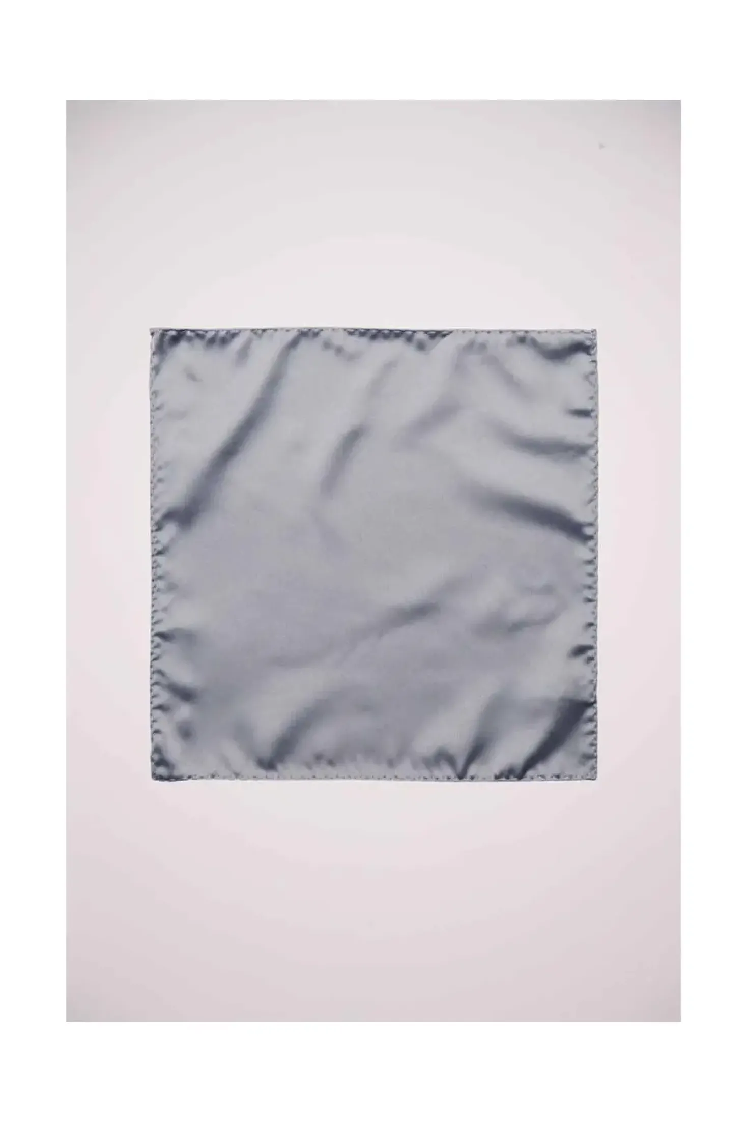 Noeud Papillon Selected Gris