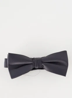 Noeud Papillon Selected Noir