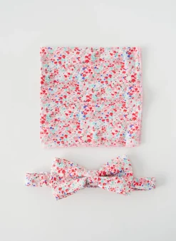 Noeud Papillon Strada Rouge