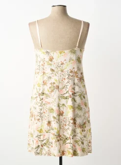Nuisette/combinette Antigel Beige