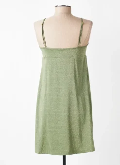 Nuisette/combinette Antigel Vert