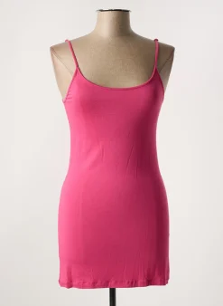 Nuisette/combinette Artimaglia Rose