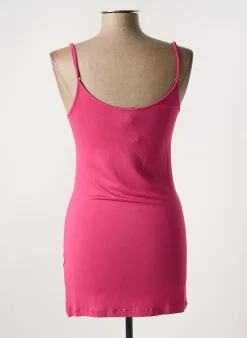 Nuisette/combinette Artimaglia Rose