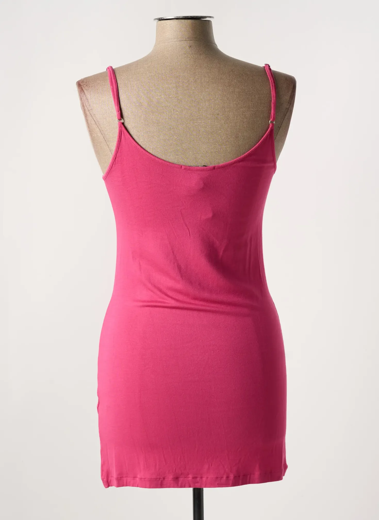 Nuisette/combinette Artimaglia Rose