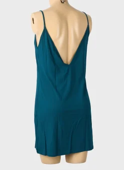 Nuisette/combinette Aubade Bleu