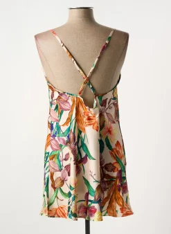 Nuisette/combinette Aubade Beige
