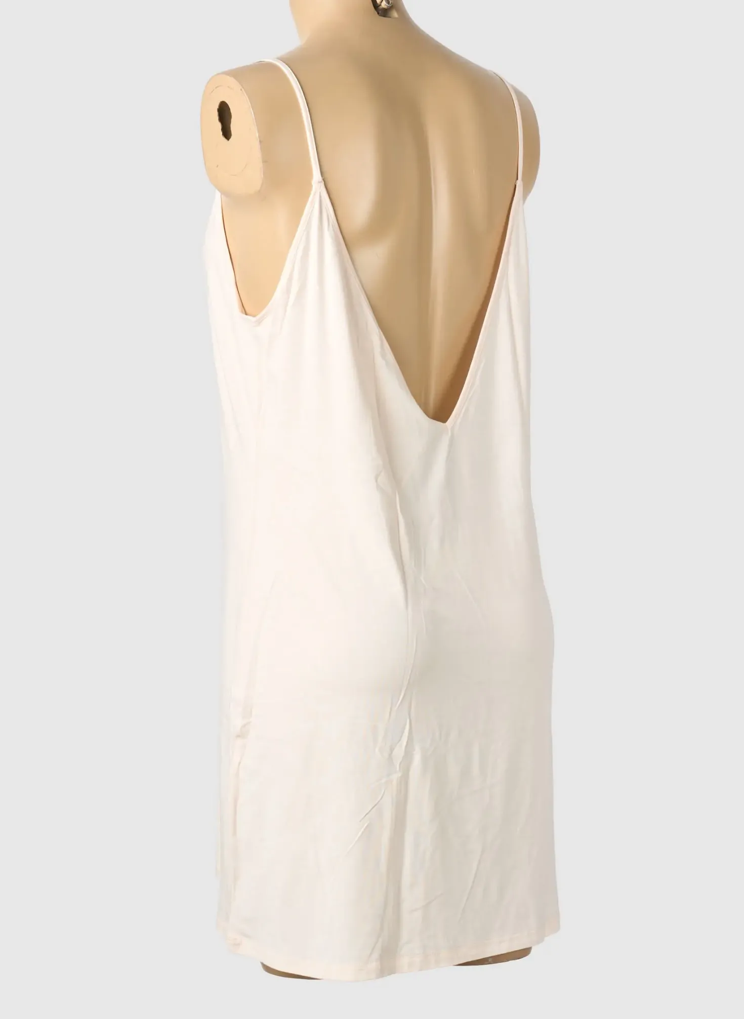 Nuisette/combinette Aubade Beige