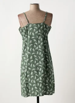 Nuisette/combinette Canat Vert