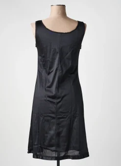 Nuisette/combinette Lingerie Elizabeth Noir