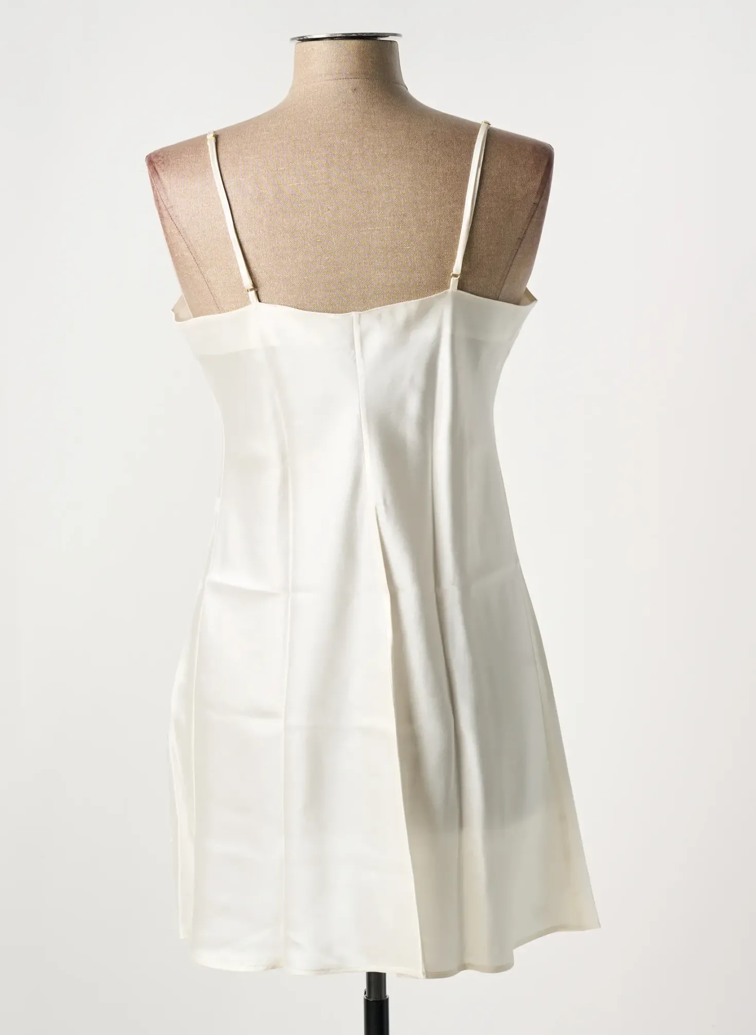Nuisette/combinette Marjolaine Beige