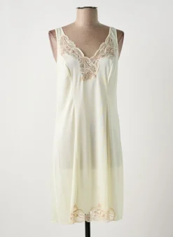 Nuisette/combinette Meryl Beige