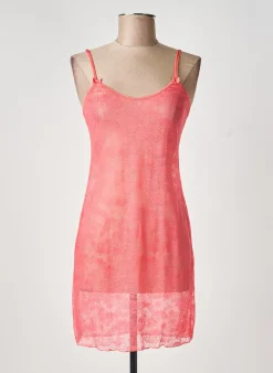 Nuisette/combinette Momoni Rose