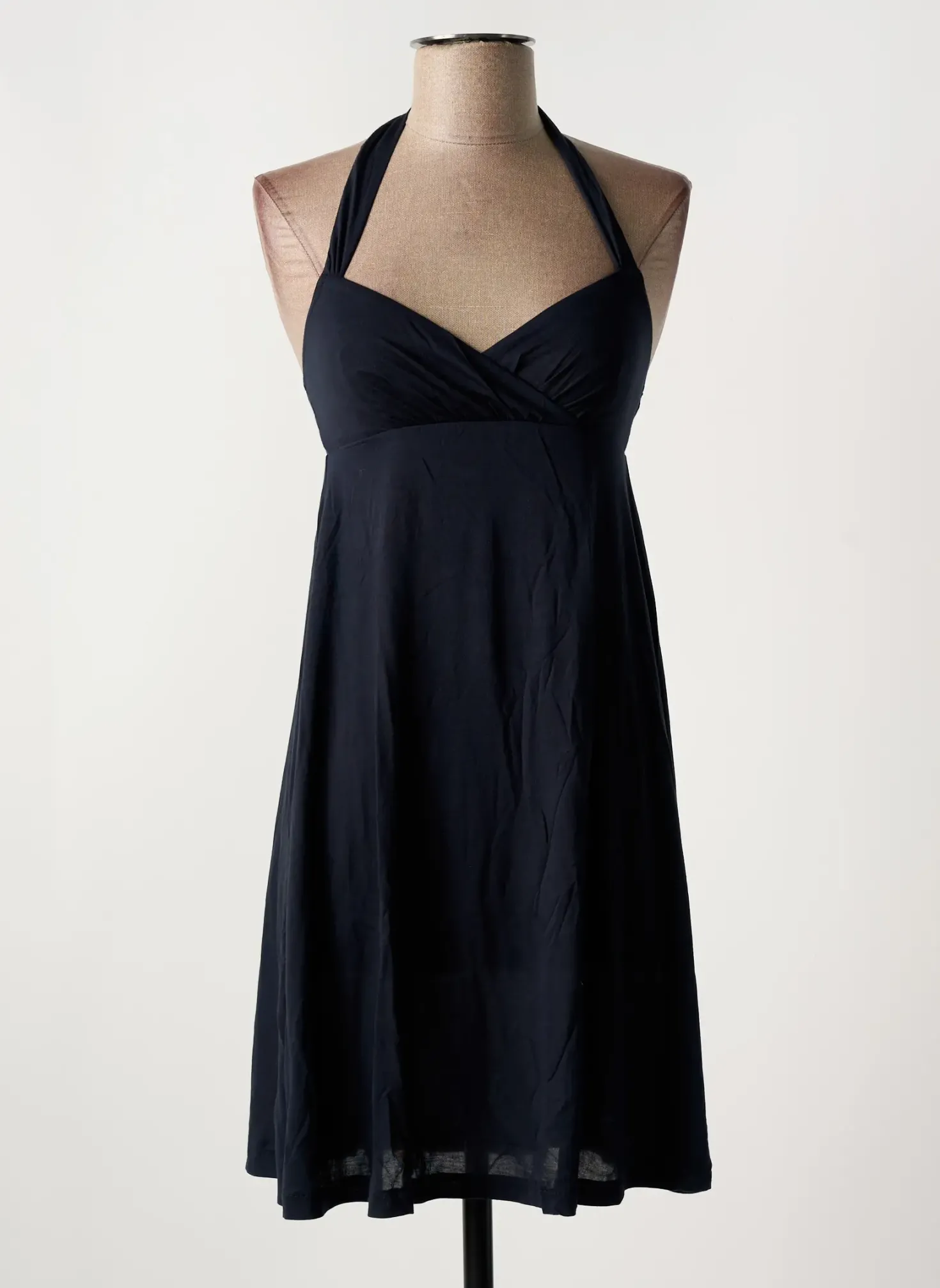 Nuisette/combinette Rasurel Noir