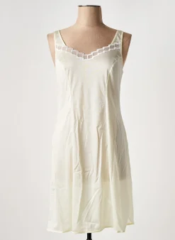 Nuisette/combinette Regence Beige