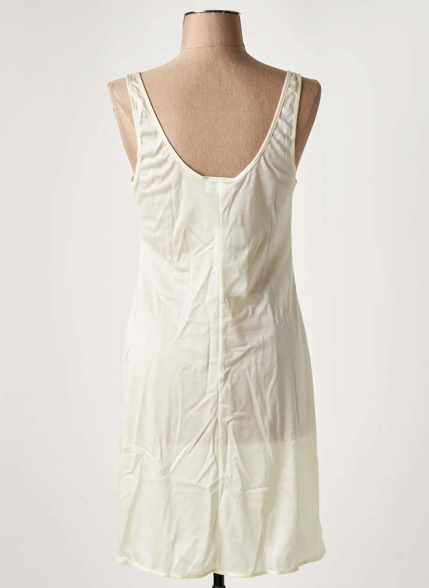 Nuisette/combinette Regence Beige