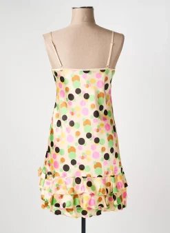 Nuisette/combinette Reglisse Beige
