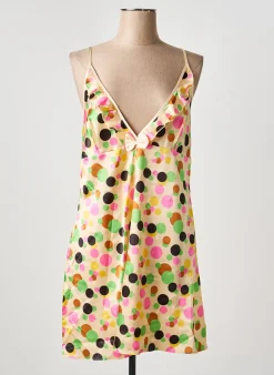 Nuisette/combinette Reglisse Beige