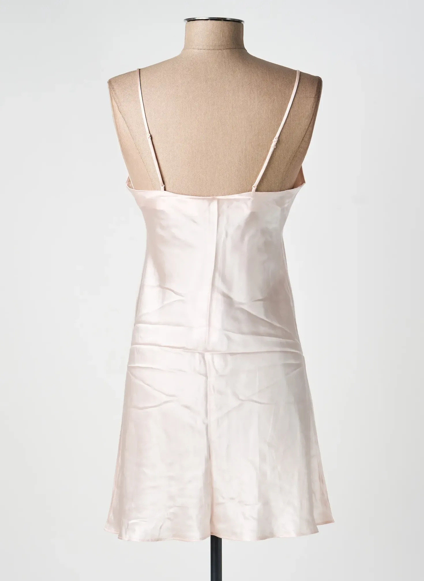Nuisette/combinette Simone Perele Rose