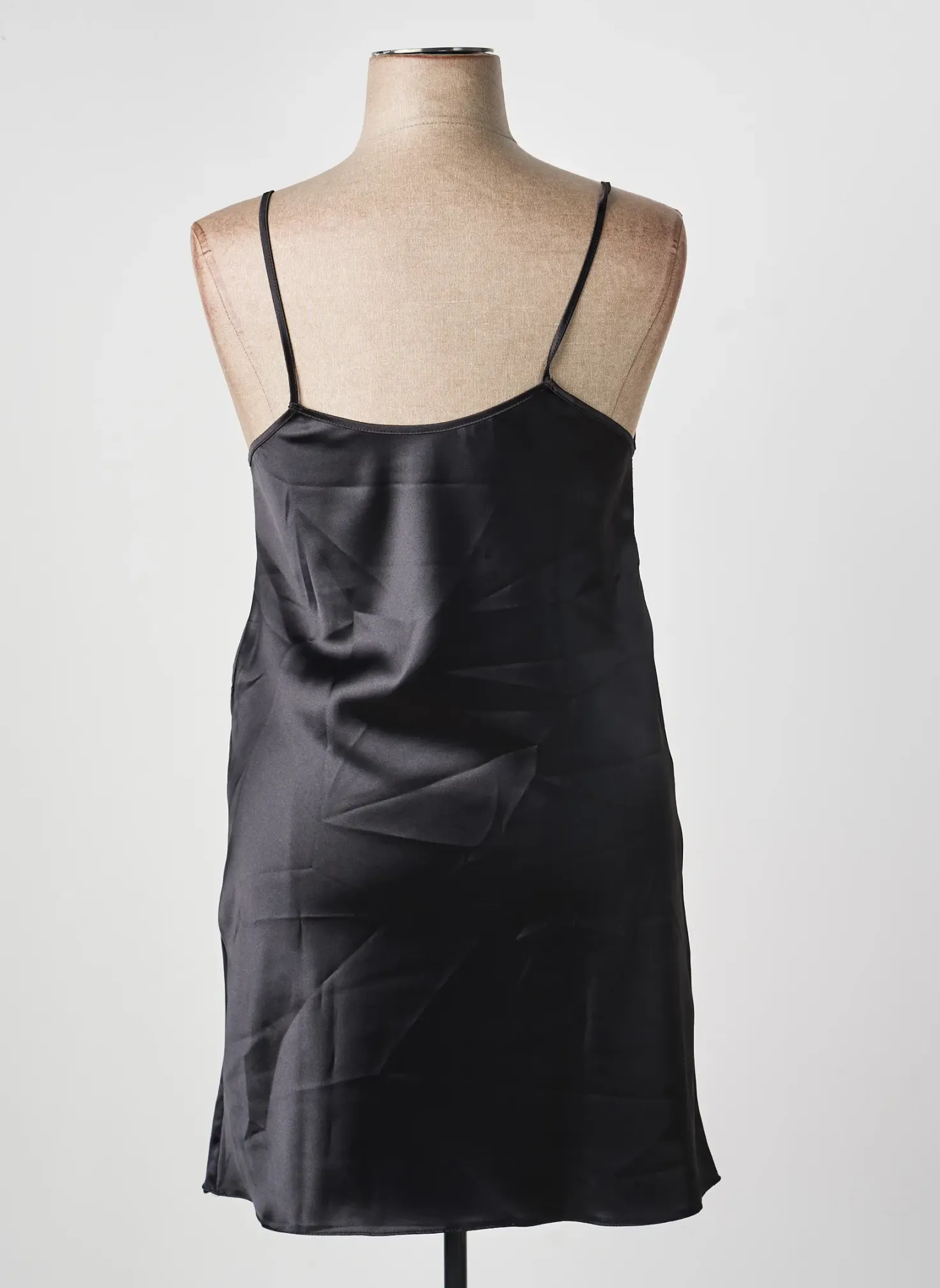 Nuisette/combinette Sotela Noir